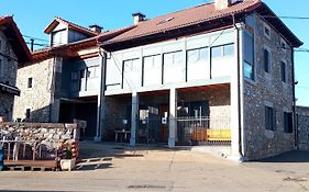 La casa de Juan el Cantero
